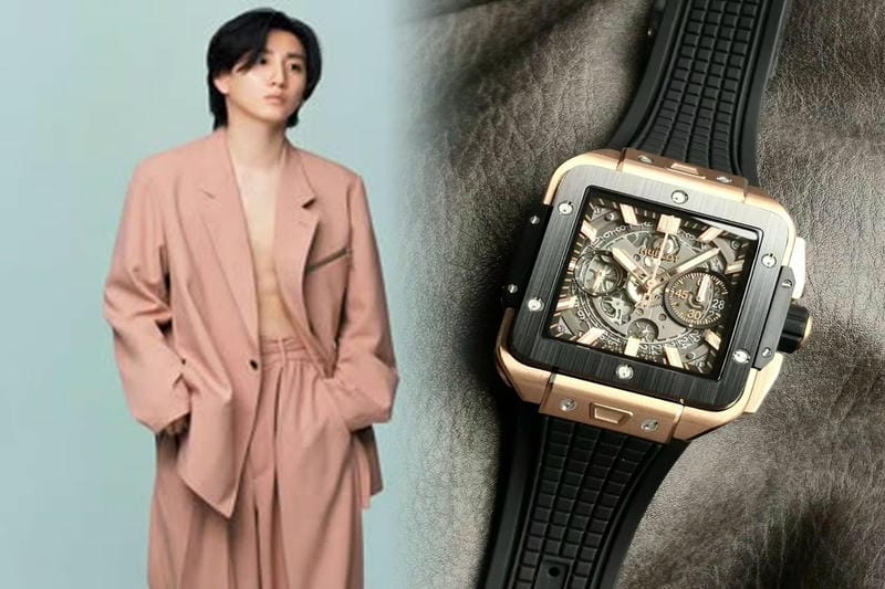 ウブロ スーパーコピー 比較