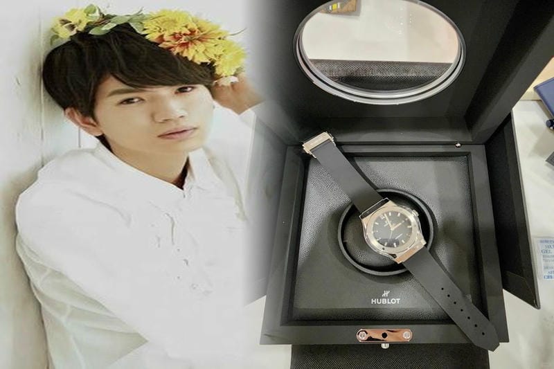 ウブロ x ベルルッティ再び！ 「ビッグバン ウニコ」の新コラボモデルが日本限定で登場