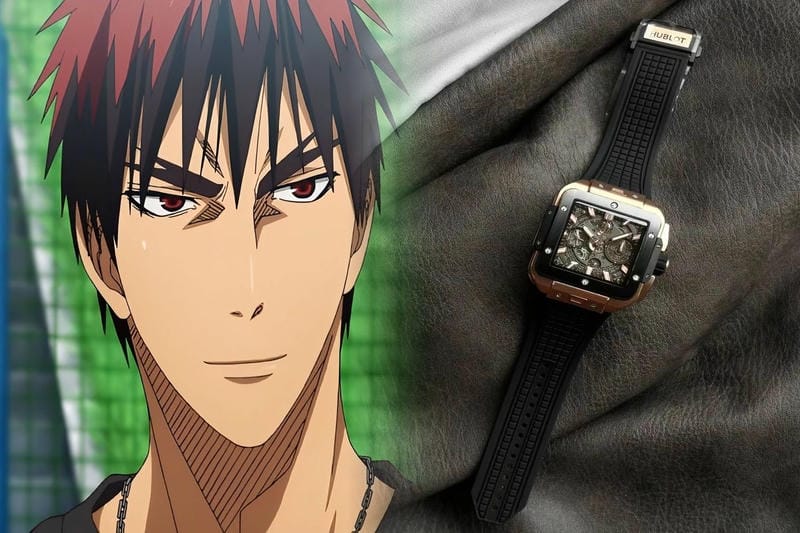 スイス時計の名門「ウブロ」の“100周年記念シリーズ”から日本限定クロノグラフが登場！