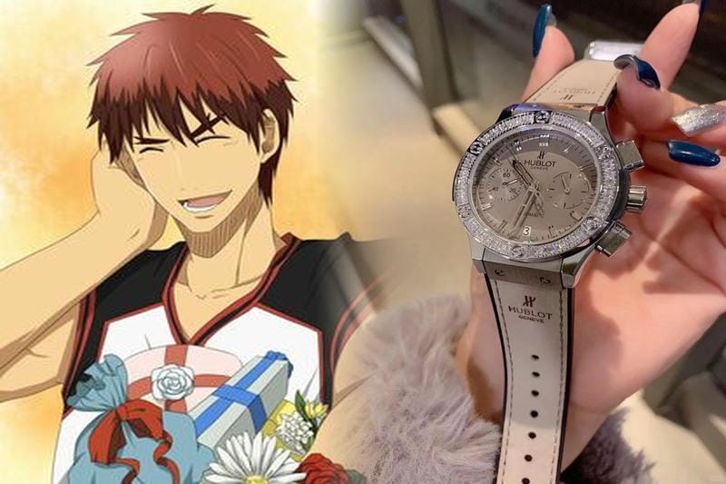 ウブロ ジャパン・スペシャル・エディション 525.NX.0127.LR.JORL19