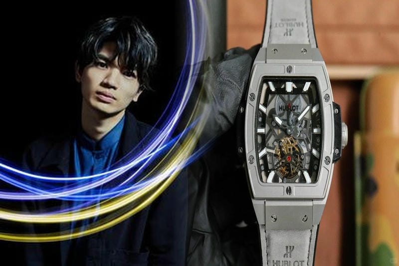 【国内発送】HUBLOT ビッグバン レディース 腕時計 342.SE.230.RW