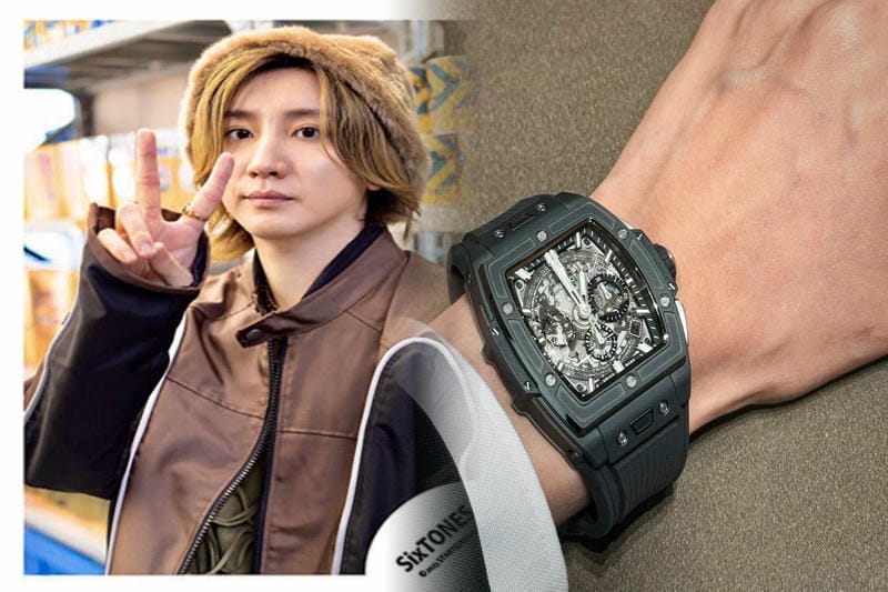 中古ウブロビッグバンの相場情報