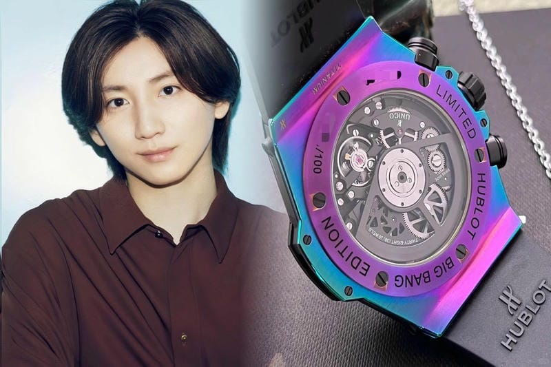 ウブロビッグバンe充電器