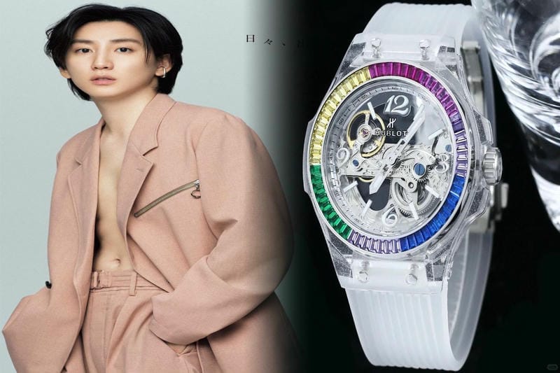 ウブロはどこの工場で生産されていますか？