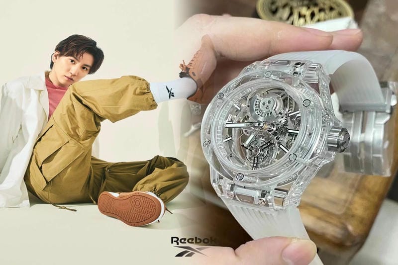 HUBLOTコピー国内発送