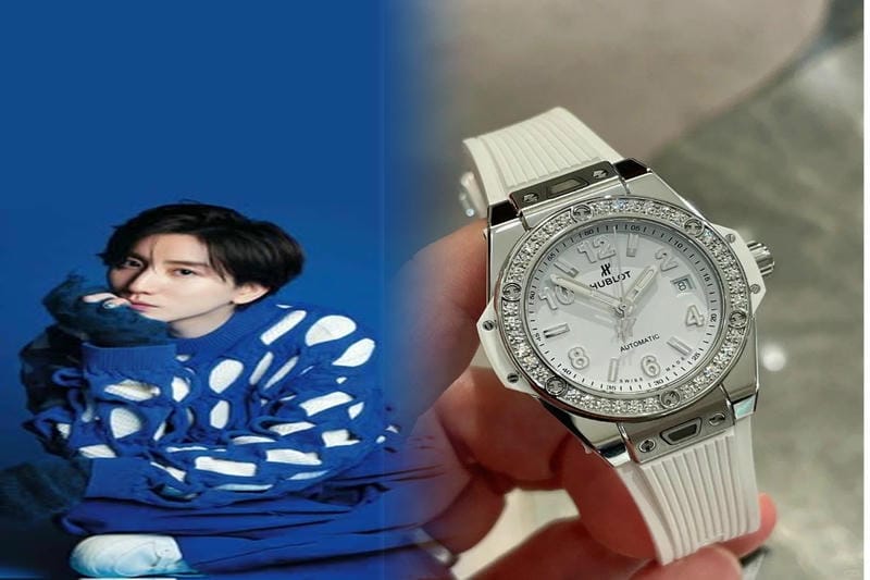 ウブロビッグバンウニコ42mmモデル