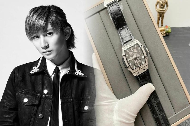 ウブロ時計はどの国のブランド？