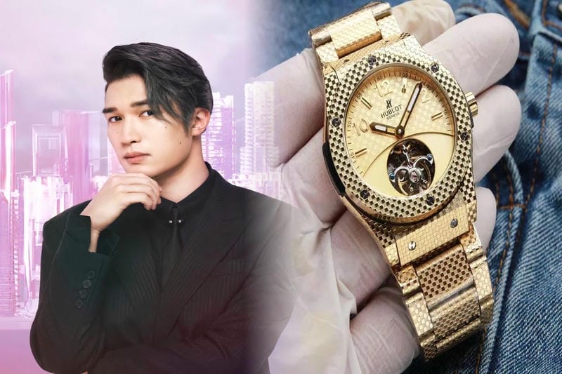 ウブロの時計の市場相場はどれくらい？