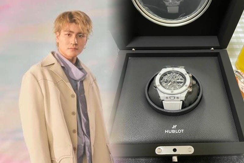 ウブロが人気な理由は何ですか？