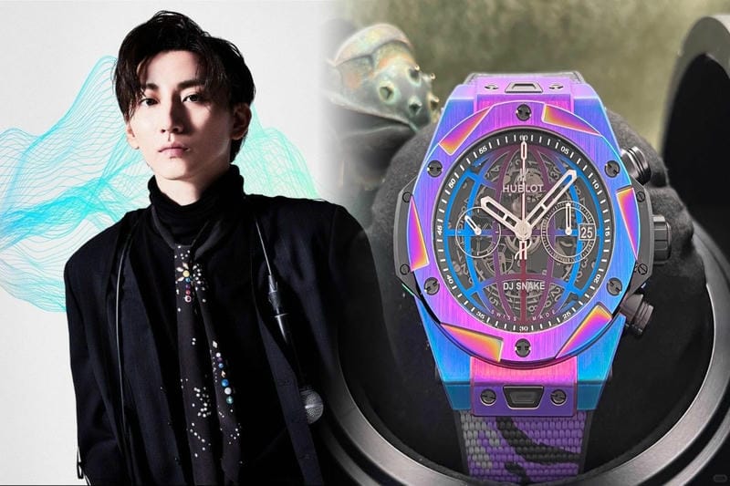 ウブロ正規店値引き