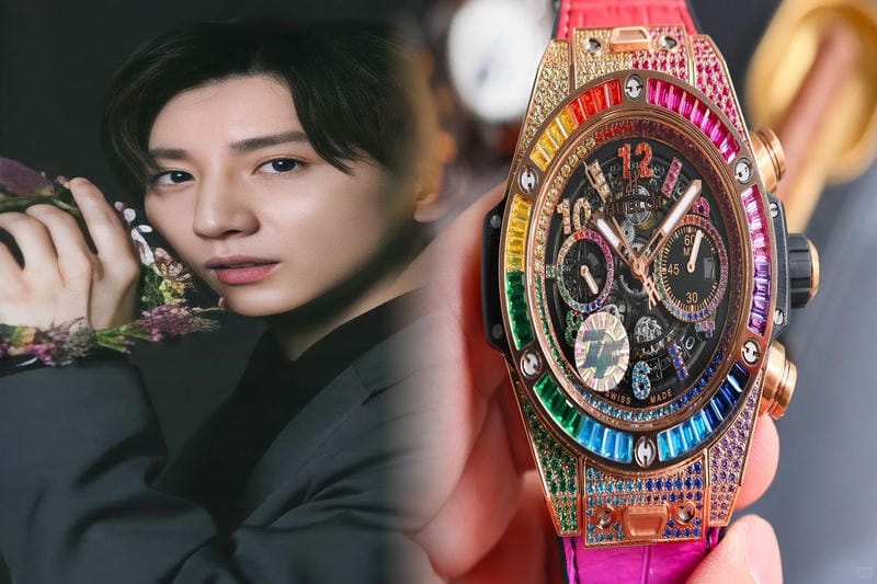 ウブロビッグバン偽物