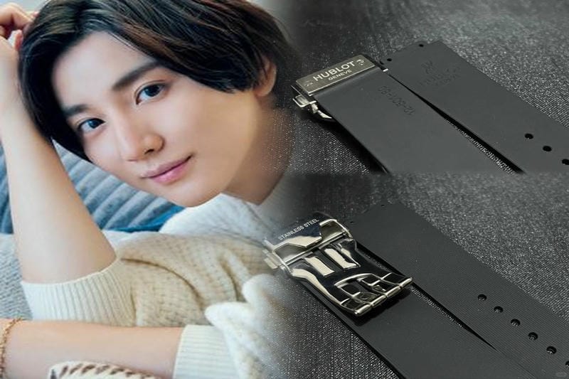 「Hublot」の意味は？