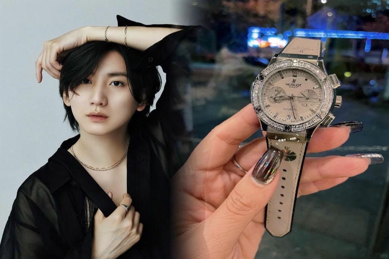 ウブロビッグバン人気