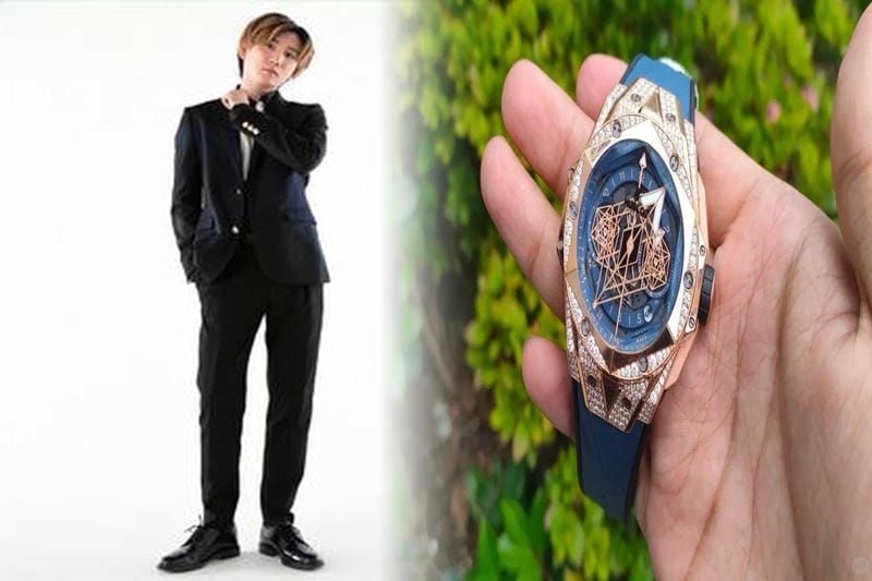 正規店でのウブロオーバーホール料金は？