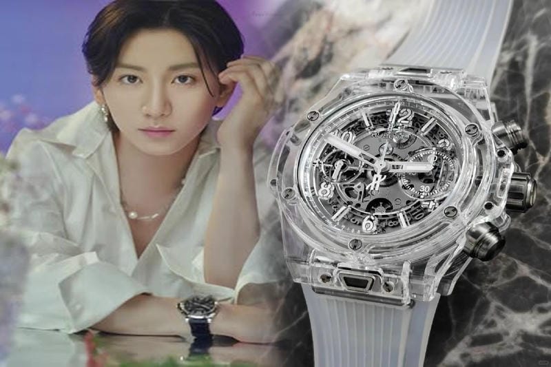 中古のウブロアエロフュージョンの探し方