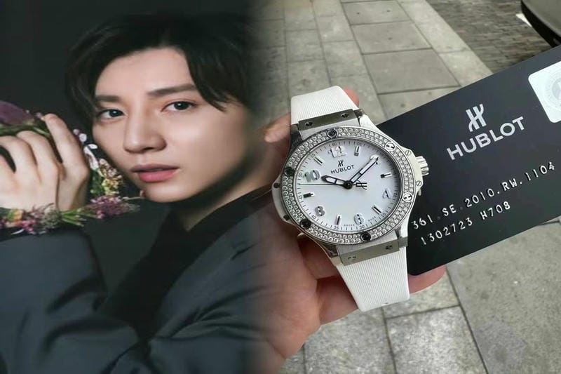 ウブロの値上げのタイミングは？