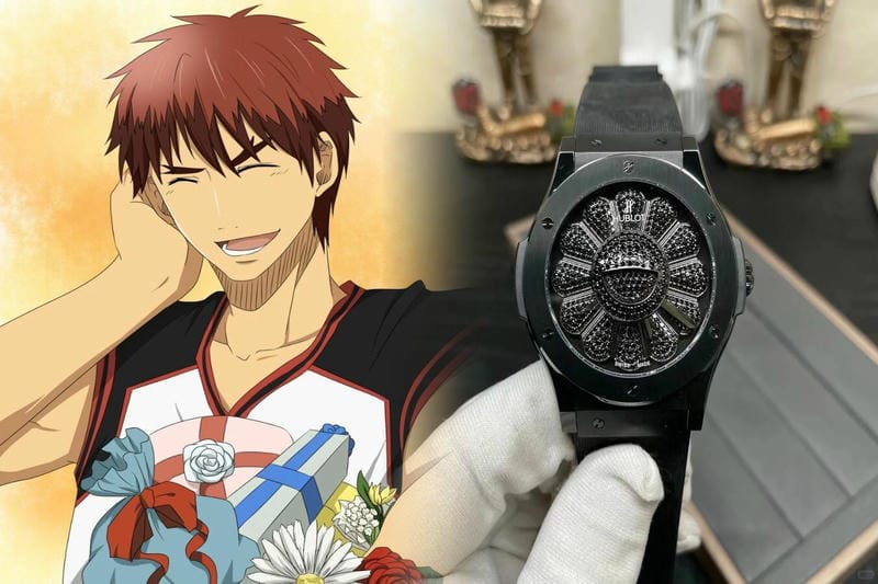 hublotgeneveとは何か？
