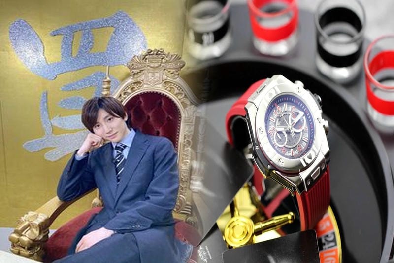 中古のウブロレディース時計を購入する方法