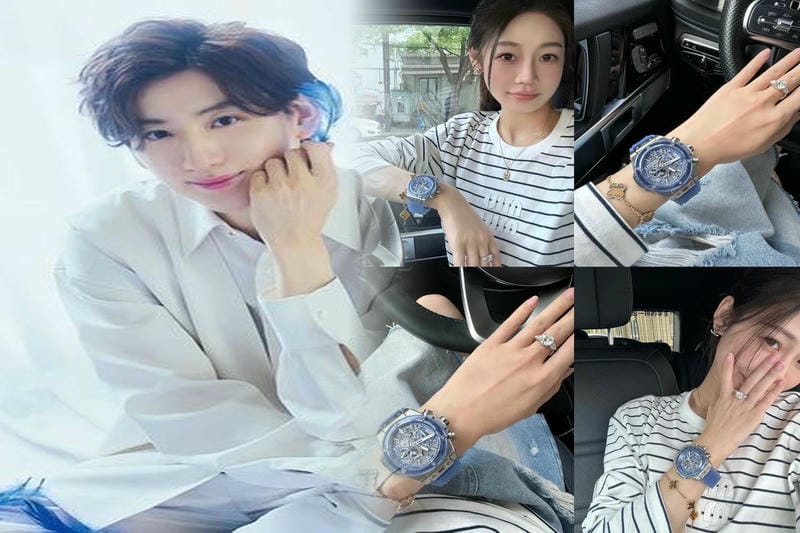 中古のウブロレディース時計をお得に購入