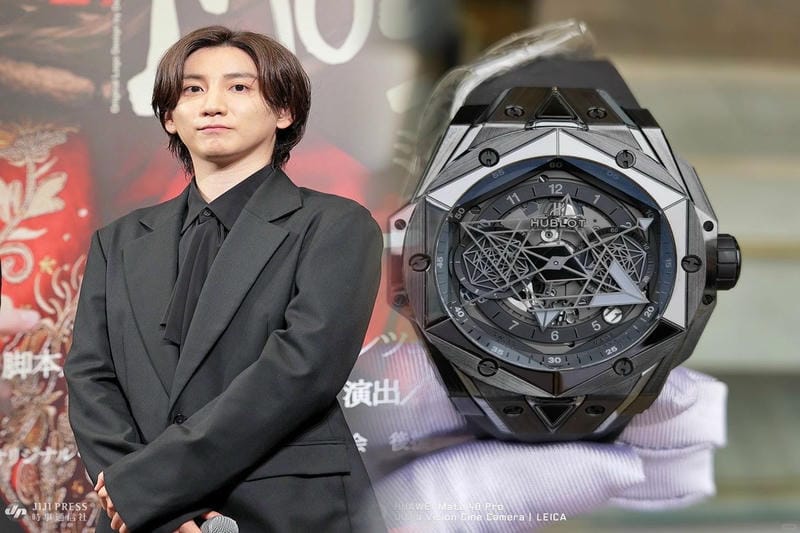 ウブロ偽物知恵袋