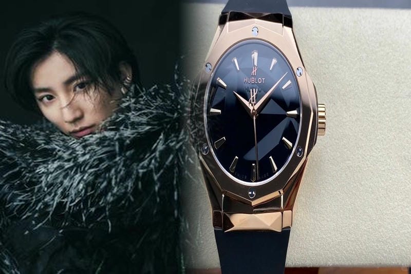 ウブロ 時計 50万