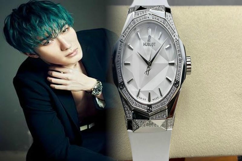 ウブロはいつどこで誕生しましたか？