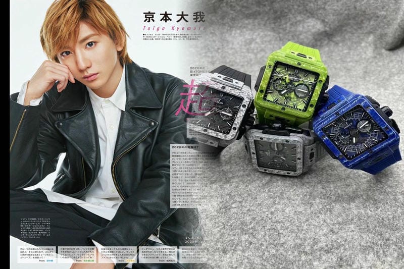 ウブロのリセールバリューが悪い理由は？