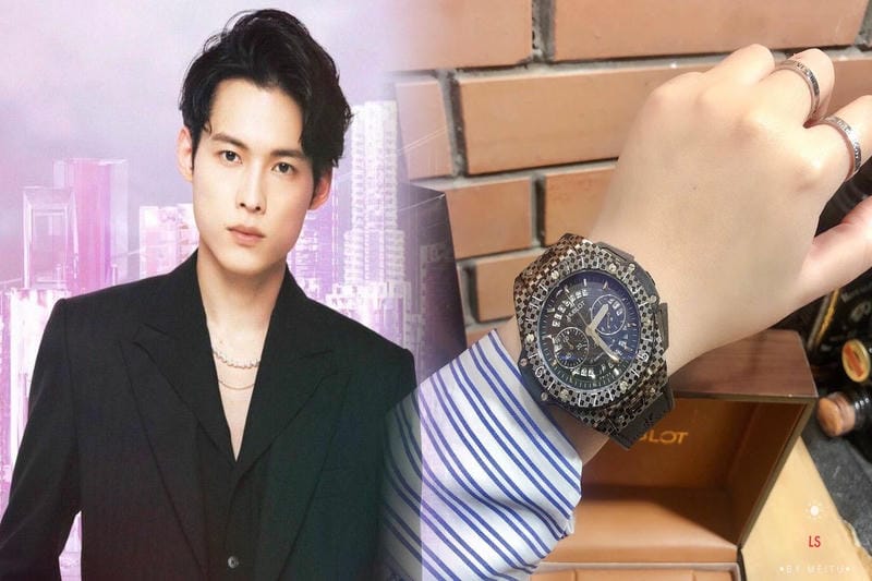 ウブロレディースダイヤ