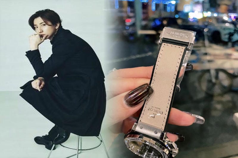 ウブロ中古ビッグバンの価格は？