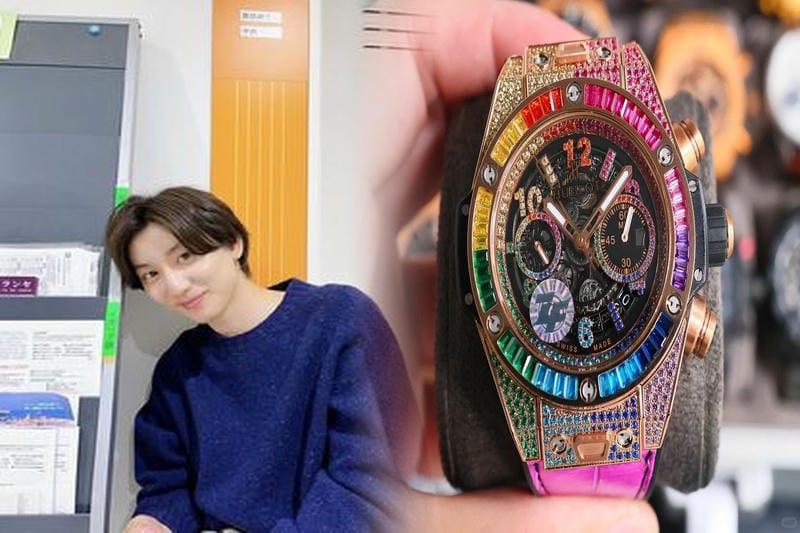 ウブロe-warrantyの開始時期は？