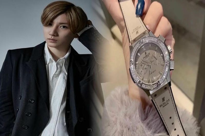 ウブロ時計 メンズ 人気