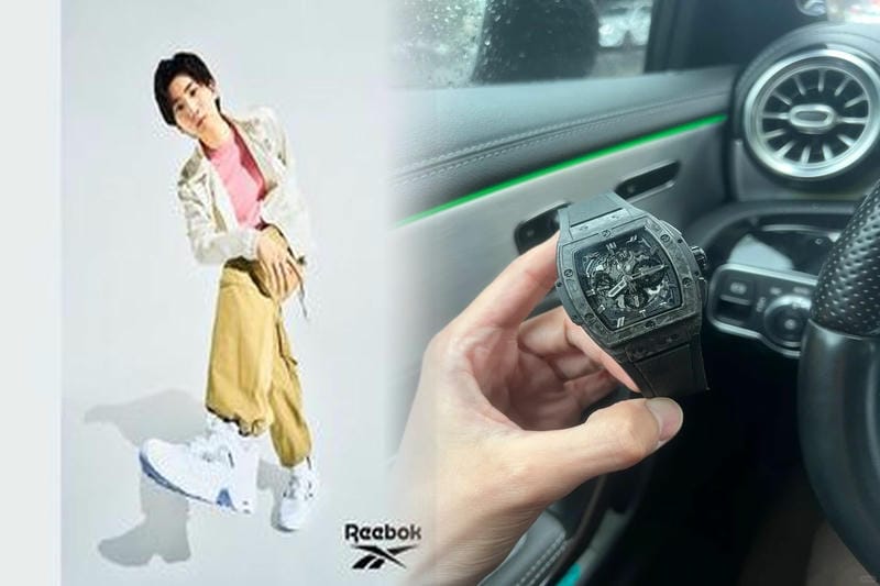 メンズ ウブロ 時計 値段