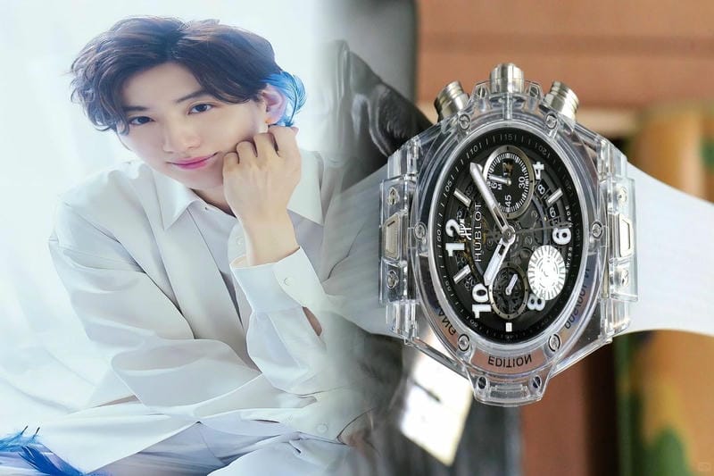 ウブロオーバーホールの料金はいくら？