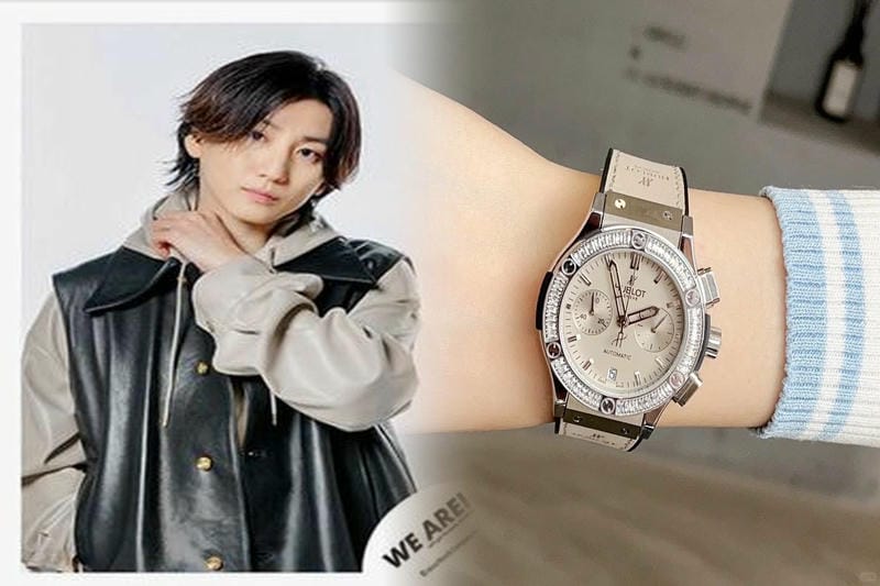 レディースウブロ時計安い順