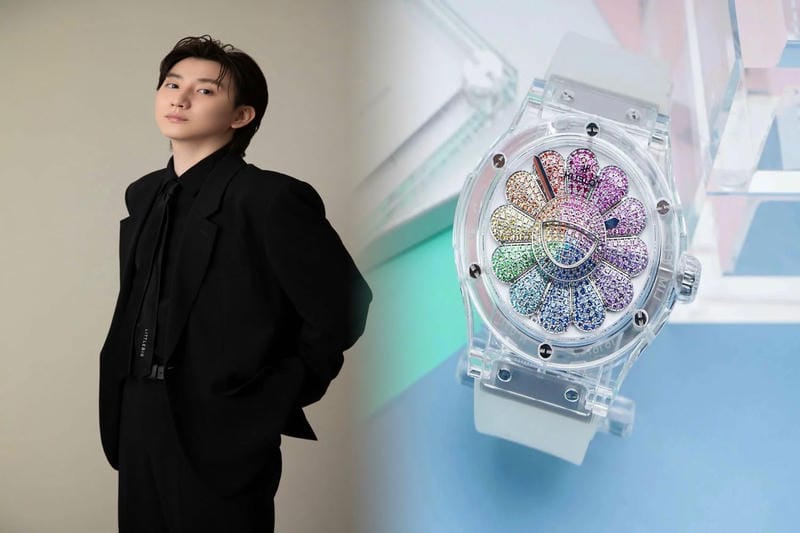 ウブロ ビッグバン