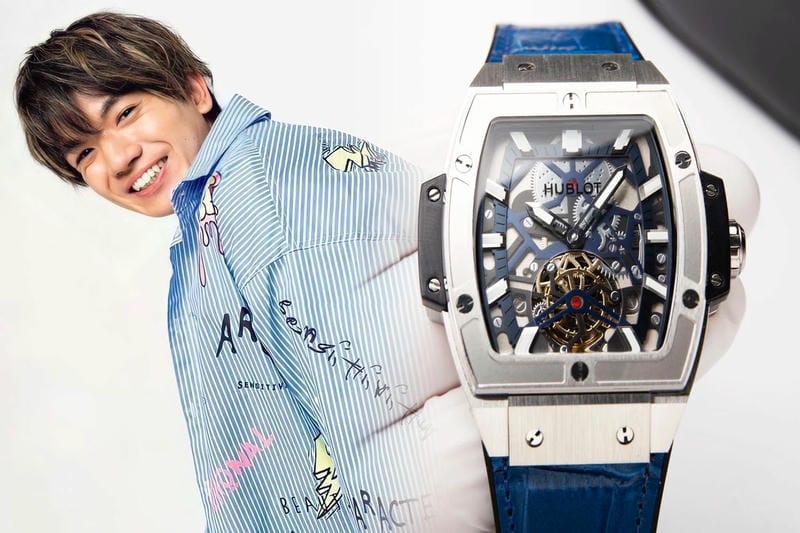 ウブロビッグバンウニコホワイトセラミック42mmの特徴