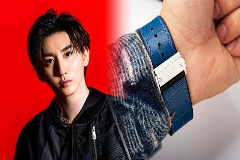 ウブロ時計の電池の種類は？