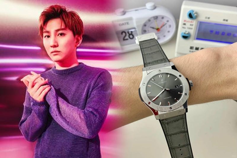 ウブロ中古時計のおすすめ販売店