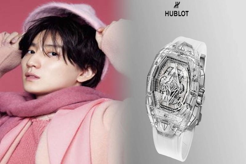 ウブロの時計はどこの国のメーカー？