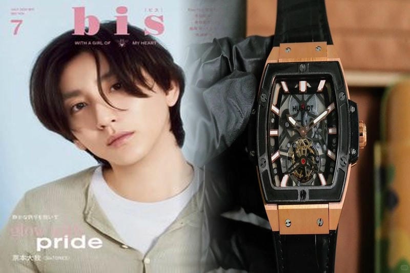 ウブロ ベルト交換 値段