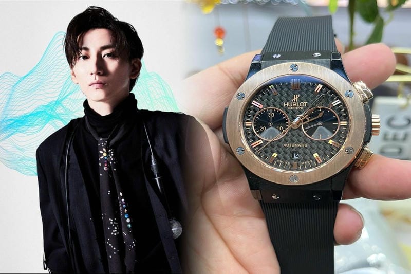 中古ウブロビッグバンの選び方