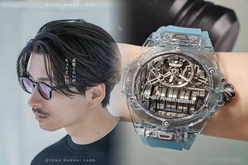 ウブロオーバーホールは何年ごとに必要？