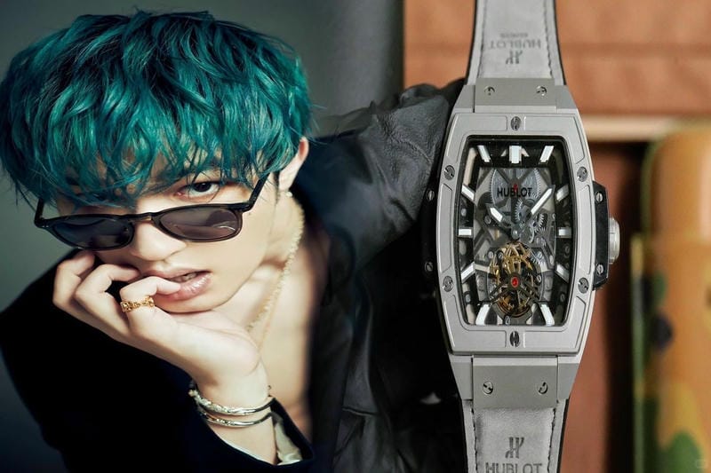 人気のウブロレディース時計一覧