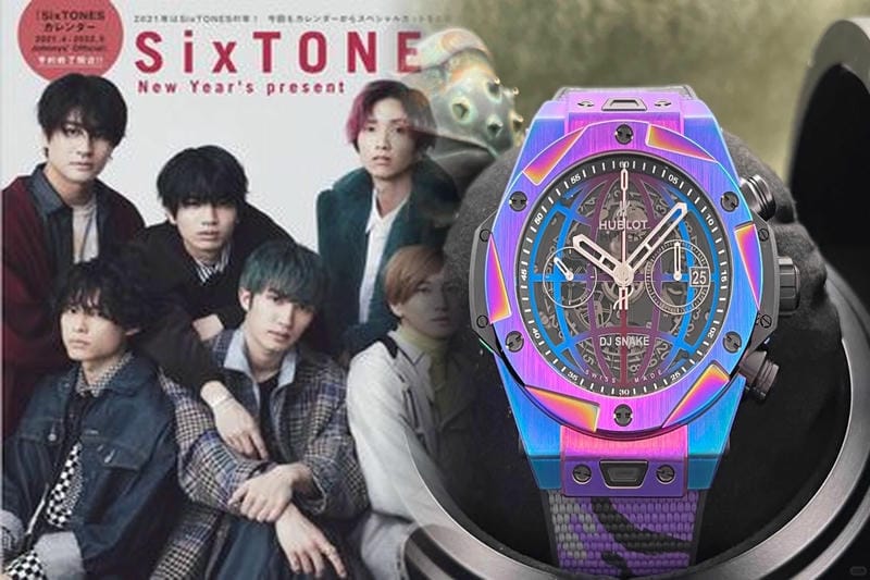 HUBLOTコピー品の国内発送サービス