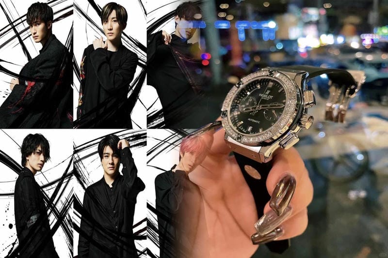 ウブロが「終わった」と言われる理由