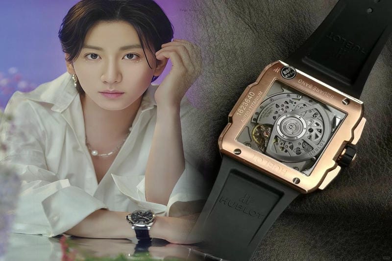 セラミック製ウブロのコピー品情報