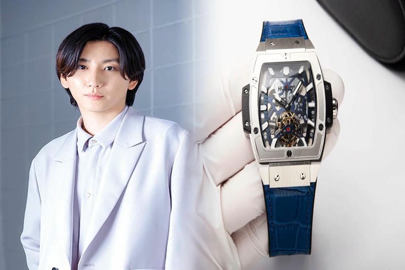 ウブロウニコシリーズの人気