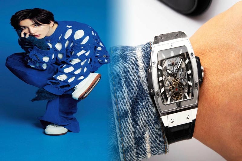 ウブロ中古ビッグバンの価格は？