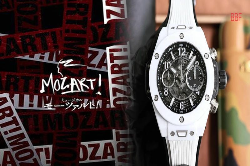 ウブロは2023年に値上げする？