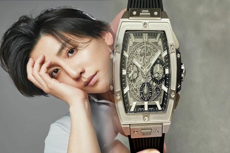 ウブロベルト交換正規店